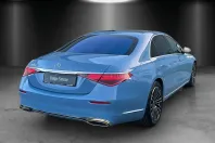 Mercedes-Benz S 450 (Clasa S) din 2022 cu 27.497 km - oferta MER197858 - foto 5