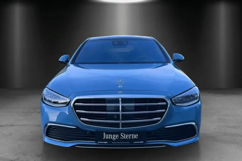 Mercedes-Benz S 450 (Clasa S) din 2022 cu 27.497 km - oferta MER197858 - foto 6