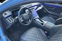 Mercedes-Benz S 450 (Clasa S) din 2022 cu 27.497 km - oferta MER197858 - foto 7