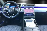 Mercedes-Benz S 450 (Clasa S) din 2022 cu 27.497 km - oferta MER197858 - foto 10