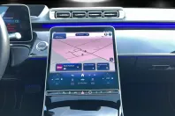 Mercedes-Benz S 450 (Clasa S) din 2022 cu 27.497 km - oferta MER197858 - foto 11