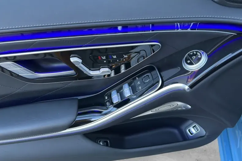 Mercedes-Benz S 450 (Clasa S) din 2022 cu 27.497 km - oferta MER197858 - foto 12