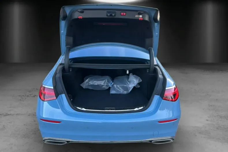 Mercedes-Benz S 450 (Clasa S) din 2022 cu 27.497 km - oferta MER197858 - foto 14