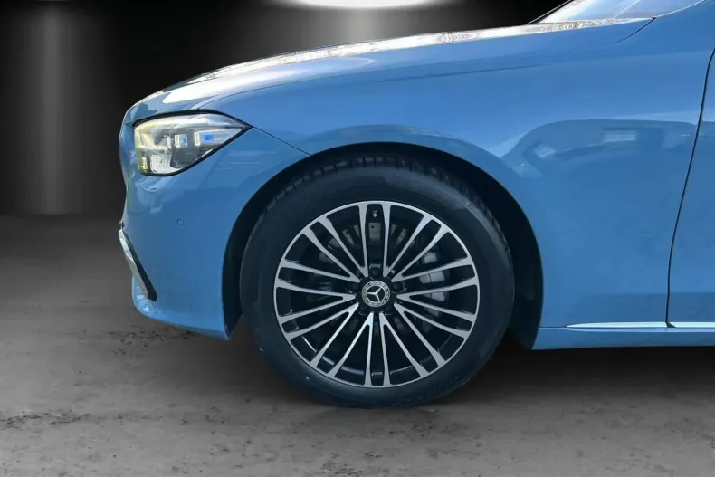 Mercedes-Benz S 450 (Clasa S) din 2022 cu 27.497 km - oferta MER197858 - foto 15