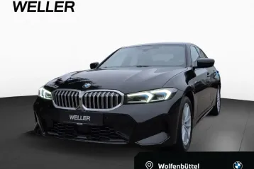 BMW 320 din 2025 - oferta BMW197859