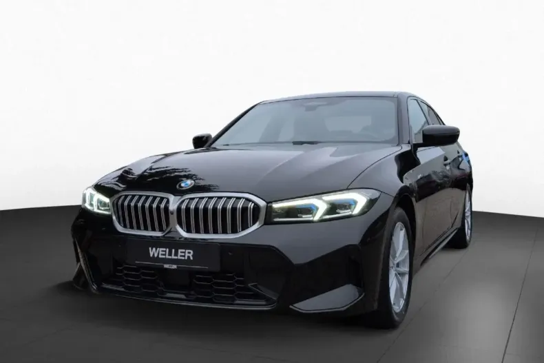 BMW 320 (Seria 3) din 2025 cu 24.850 km - oferta BMW197859 - foto 2