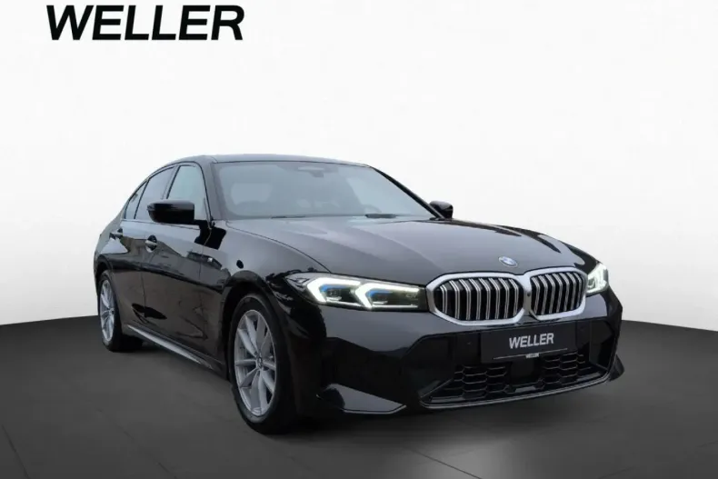 BMW 320 (Seria 3) din 2025 cu 24.850 km - oferta BMW197859 - foto 3