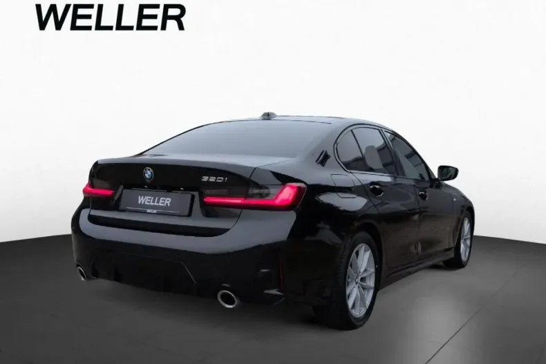 BMW 320 (Seria 3) din 2025 cu 24.850 km - oferta BMW197859 - foto 4