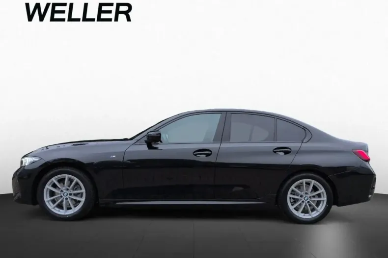 BMW 320 (Seria 3) din 2025 cu 24.850 km - oferta BMW197859 - foto 6