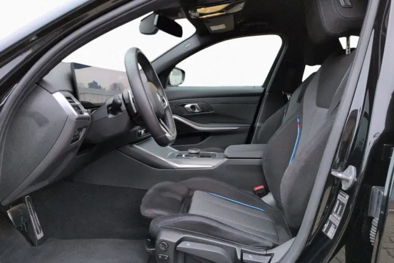 BMW 320 (Seria 3) din 2025 cu 24.850 km - oferta BMW197859 - foto 7