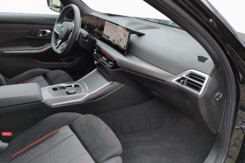 BMW 320 (Seria 3) din 2025 cu 24.850 km - oferta BMW197859 - foto 8