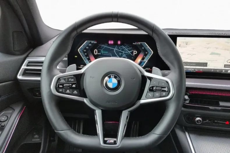 BMW 320 (Seria 3) din 2025 cu 24.850 km - oferta BMW197859 - foto 11