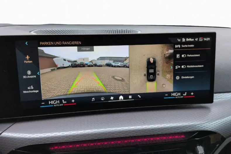 BMW 320 (Seria 3) din 2025 cu 24.850 km - oferta BMW197859 - foto 14