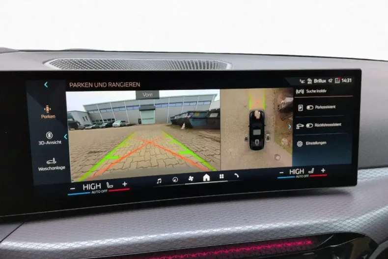 BMW 320 (Seria 3) din 2025 cu 24.850 km - oferta BMW197859 - foto 15