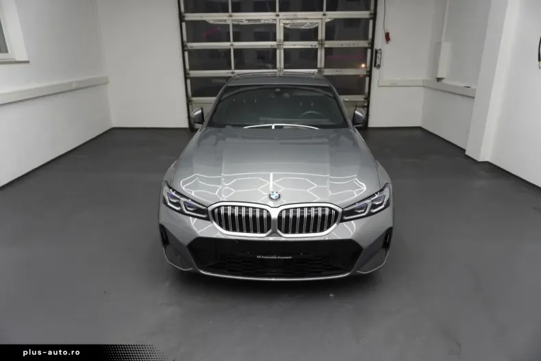 BMW 320 (Seria 3) din 2024 cu 44.500 km - oferta BMW197860 - foto 1