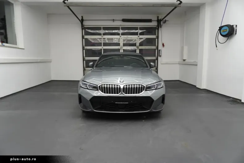 BMW 320 (Seria 3) din 2024 cu 44.500 km - oferta BMW197860 - foto 3