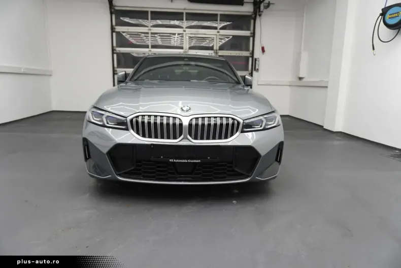 BMW 320 (Seria 3) din 2024 cu 44.500 km - oferta BMW197860 - foto 4