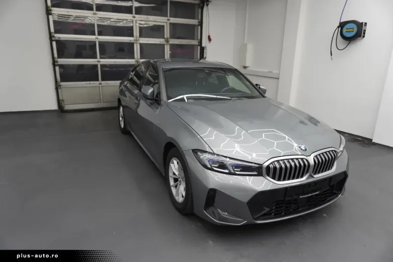 BMW 320 (Seria 3) din 2024 cu 44.500 km - oferta BMW197860 - foto 7