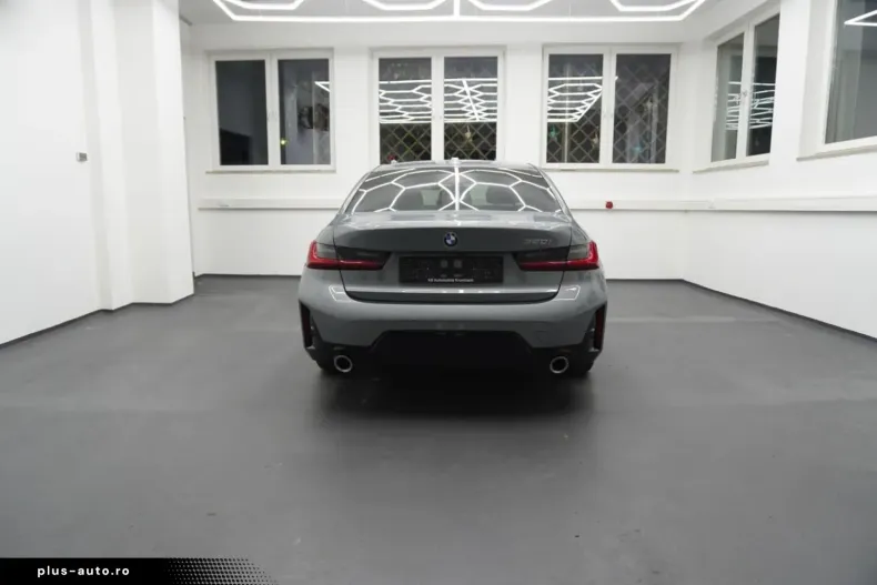 BMW 320 (Seria 3) din 2024 cu 44.500 km - oferta BMW197860 - foto 12