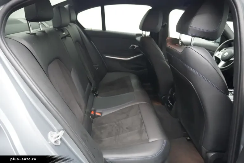 BMW 320 (Seria 3) din 2024 cu 44.500 km - oferta BMW197860 - foto 21