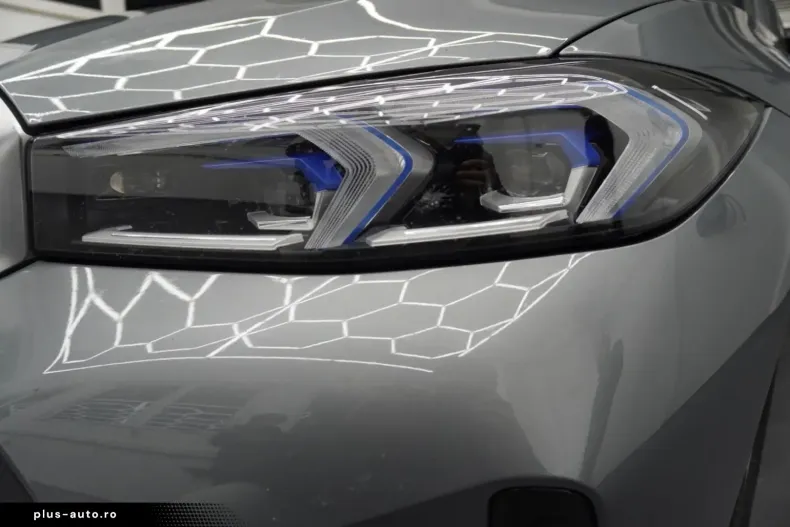 BMW 320 (Seria 3) din 2024 cu 44.500 km - oferta BMW197860 - foto 24