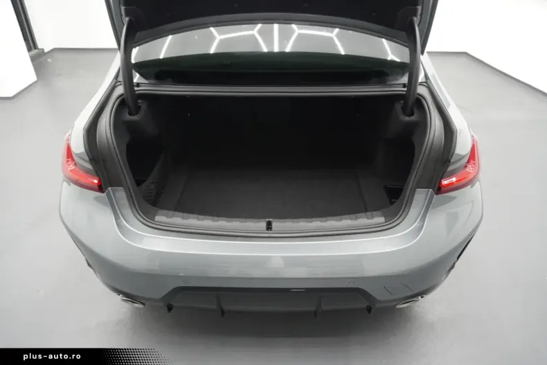 BMW 320 (Seria 3) din 2024 cu 44.500 km - oferta BMW197860 - foto 25