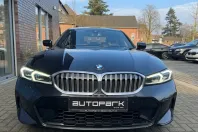 BMW 320i (Seria 3) din 2022 cu 70.000 km - oferta BMW197861 - foto 2