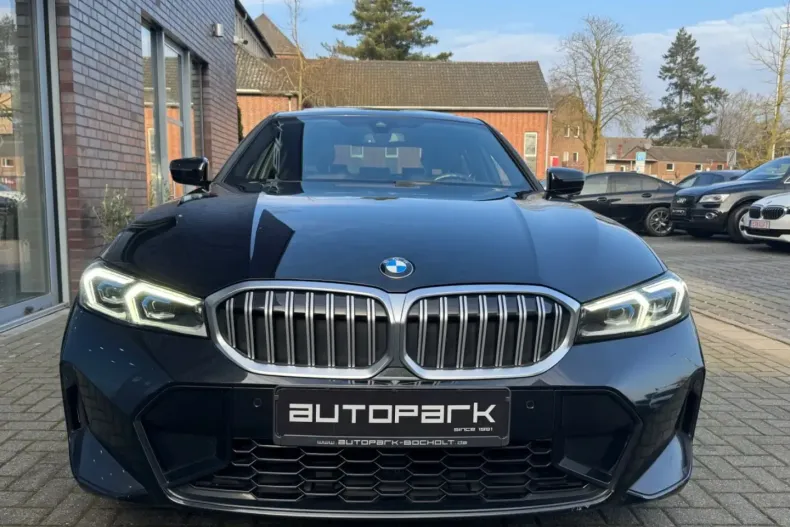 BMW 320i (Seria 3) din 2022 cu 70.000 km - oferta BMW197861 - foto 2