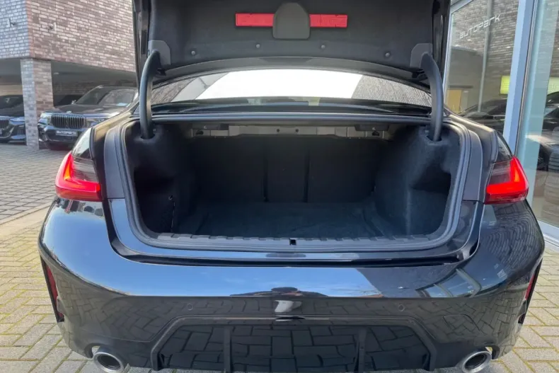 BMW 320i (Seria 3) din 2022 cu 70.000 km - oferta BMW197861 - foto 9