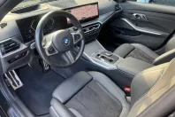 BMW 320i (Seria 3) din 2022 cu 70.000 km - oferta BMW197861 - foto 12