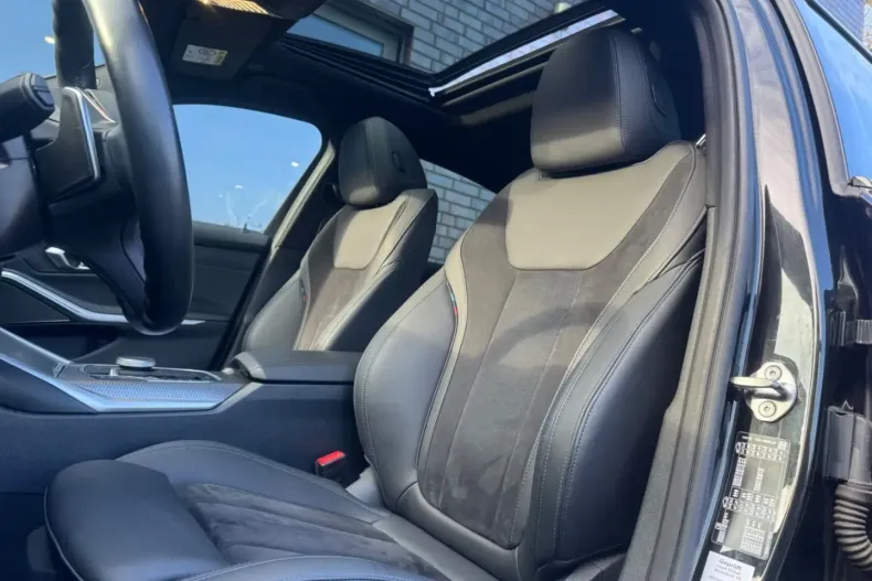 BMW 320i (Seria 3) din 2022 cu 70.000 km - oferta BMW197861 - foto 13