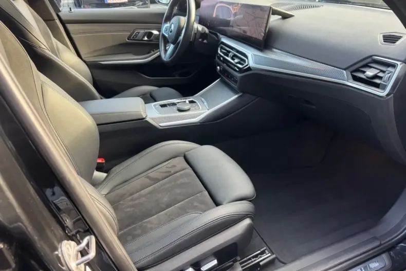 BMW 320i (Seria 3) din 2022 cu 70.000 km - oferta BMW197861 - foto 16