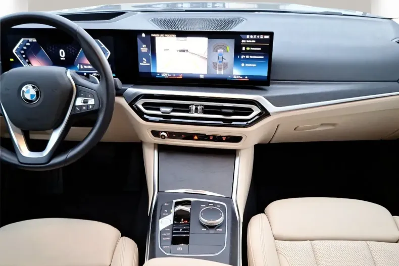 BMW 320i (Seria 3) din 2022 cu 22.376 km - oferta BMW197862 - foto 7