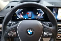 BMW 320i (Seria 3) din 2022 cu 22.376 km - oferta BMW197862 - foto 13