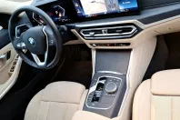 BMW 320i (Seria 3) din 2022 cu 22.376 km - oferta BMW197862 - foto 14