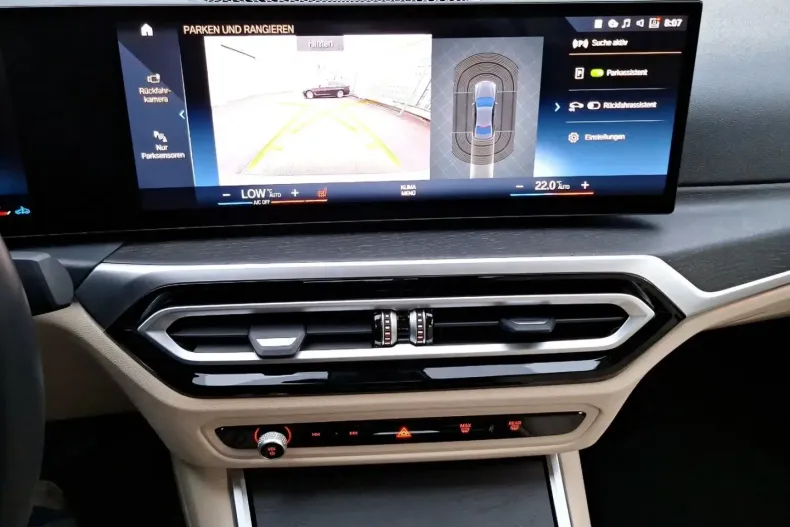 BMW 320i (Seria 3) din 2022 cu 22.376 km - oferta BMW197862 - foto 15