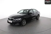 BMW 320i (Seria 3) din 2021 cu 48.439 km - oferta BMW197863 - foto 1