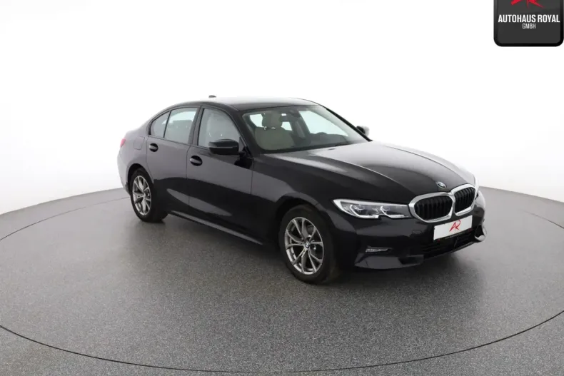 BMW 320i (Seria 3) din 2021 cu 48.439 km - oferta BMW197863 - foto 7