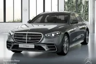 Mercedes-Benz S 580 (Clasa S) din 2022 cu 55.019 km - oferta MER197864 - foto 1