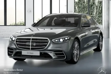 Mercedes-Benz S 580 din 2022 - oferta MER197864