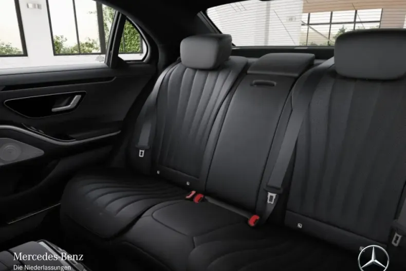 Mercedes-Benz S 580 (Clasa S) din 2022 cu 55.019 km - oferta MER197864 - foto 10