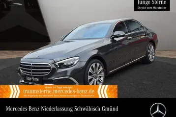Mercedes-Benz E 300 din 2022 - oferta MER197865