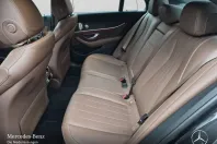 Mercedes-Benz E 300 (Clasa E) din 2022 cu 41.368 km - oferta MER197865 - foto 12