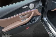 Mercedes-Benz E 300 (Clasa E) din 2022 cu 41.368 km - oferta MER197865 - foto 20