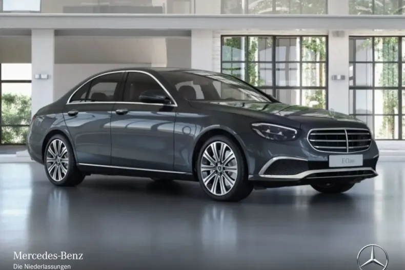 Mercedes-Benz E 300 (Clasa E) din 2022 cu 41.368 km - oferta MER197865 - foto 22