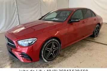 Mercedes-Benz E 300 din 2021 - oferta MER197866