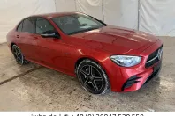 Mercedes-Benz E 300 (Clasa E) din 2021 cu 58.753 km - oferta MER197866 - foto 2