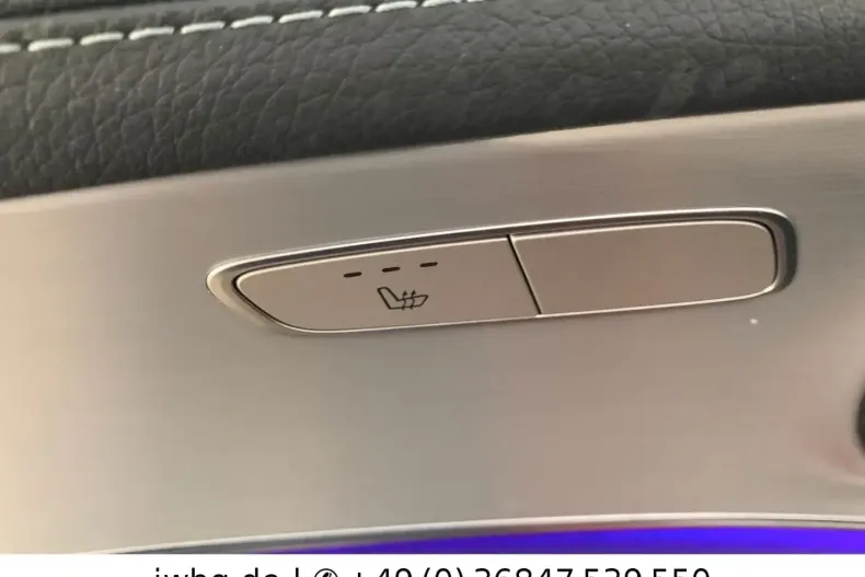 Mercedes-Benz E 300 (Clasa E) din 2021 cu 58.753 km - oferta MER197866 - foto 8