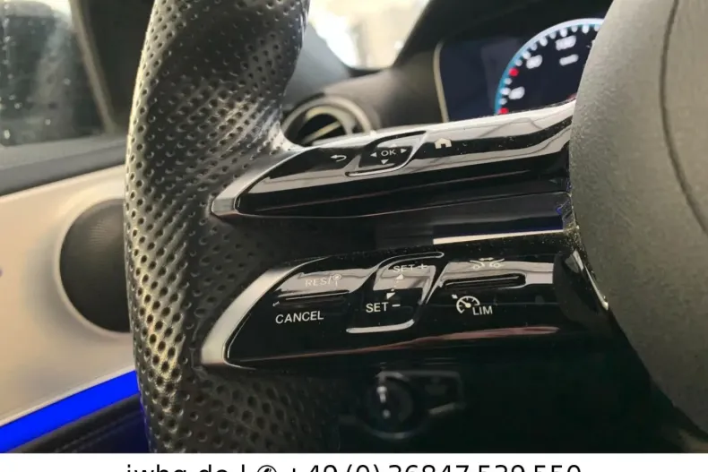 Mercedes-Benz E 300 (Clasa E) din 2021 cu 58.753 km - oferta MER197866 - foto 9