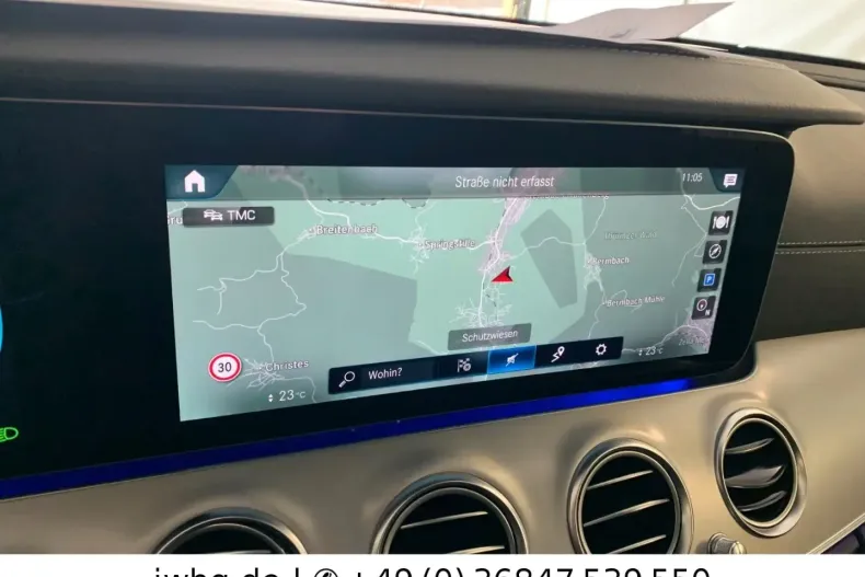 Mercedes-Benz E 300 (Clasa E) din 2021 cu 58.753 km - oferta MER197866 - foto 13